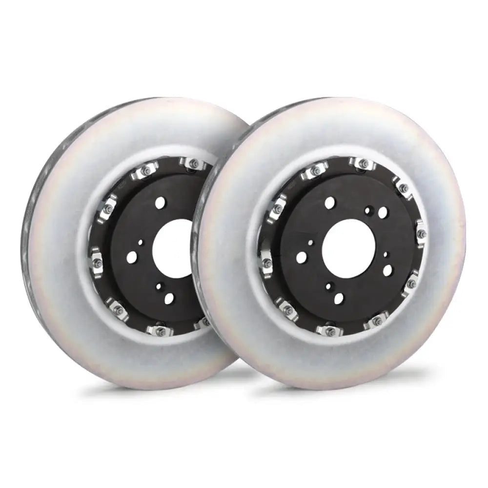 Discuri frana fata flotante originale Honda 45251-TGH-A01, Civic Type R