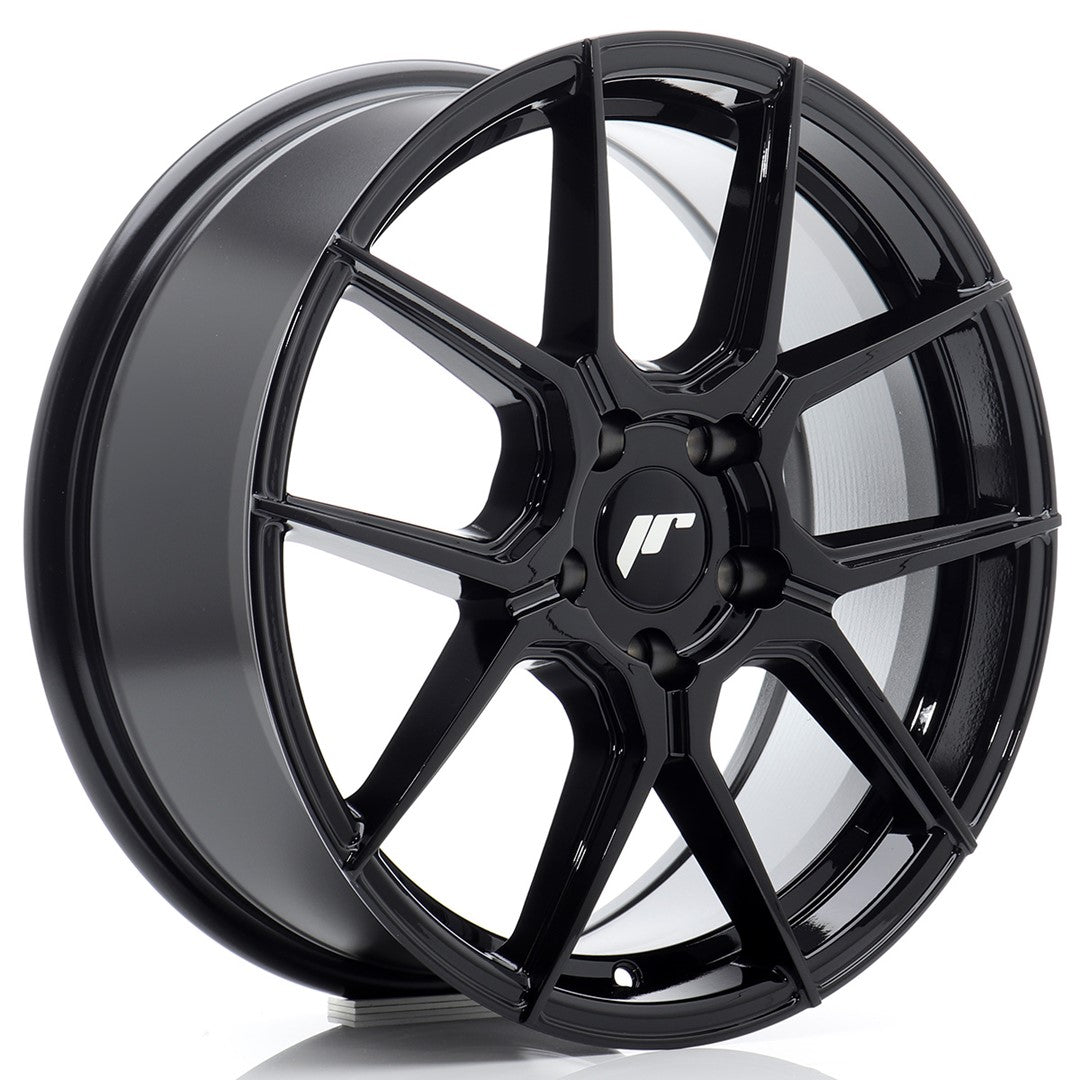Jante Japan Racing JR30 17x7J 5x112 ET40