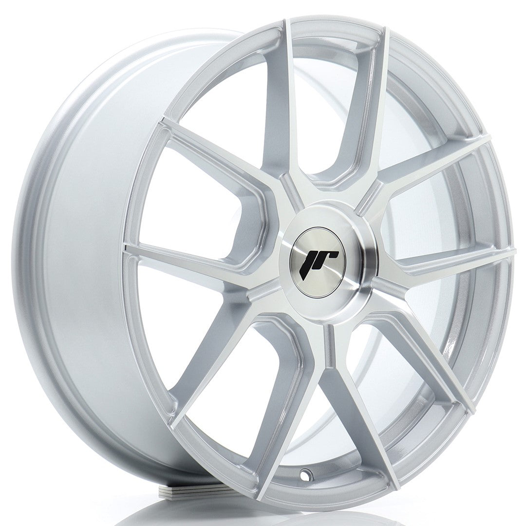 Jante Japan Racing JR30 R17 7J - PCD si ET Configurabile