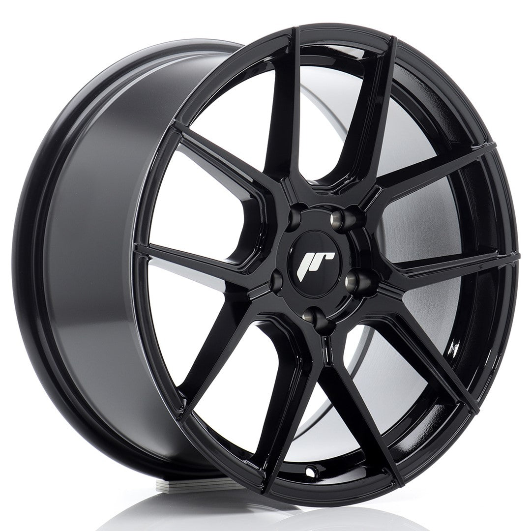 Jante Japan Racing JR30 17x8J 5x114.3 ET40
