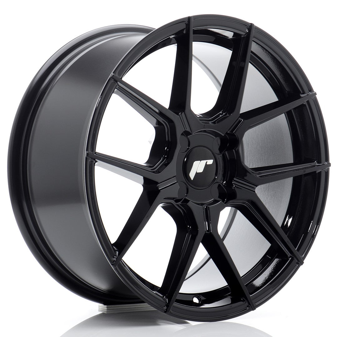 Jante Japan Racing JR30 R17 8J - PCD si ET Configurabile