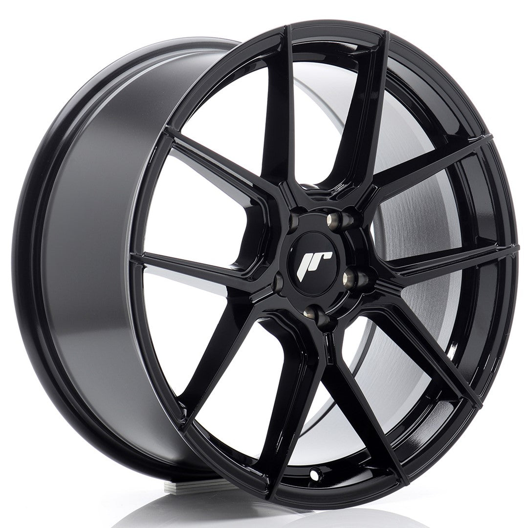 Jante Japan Racing JR30 18x8.5J 5x112 ET45