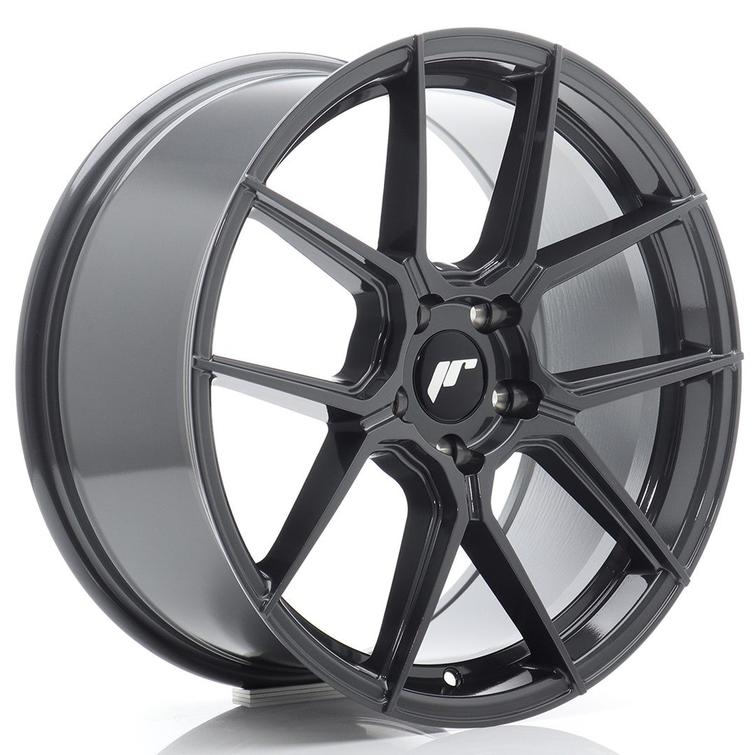 Jante Japan Racing JR30 18x8.5J 5x112 ET45