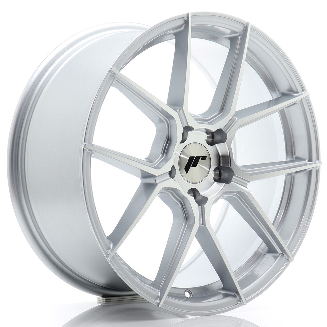 Jante Japan Racing JR30 18x8.5J 5x112 ET45