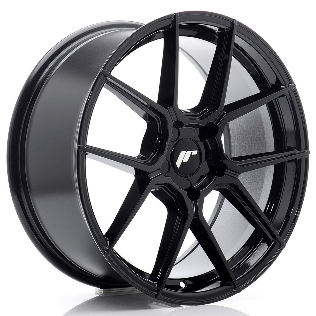 Jante Japan Racing JR30 R18 8.5J - PCD si ET Configurabile