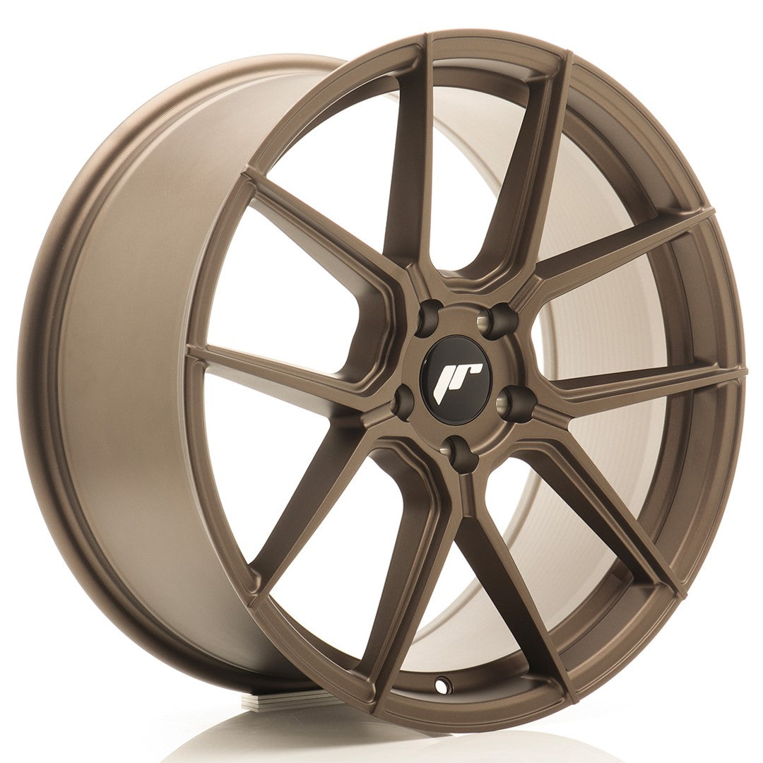 Jante Japan Racing JR30 19x8.5J 5x112 ET45