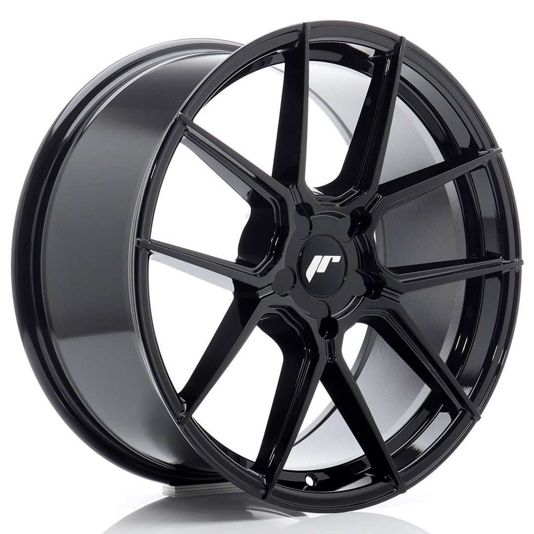 Jante Japan Racing JR30 19x8.5J 5x114.3 ET45