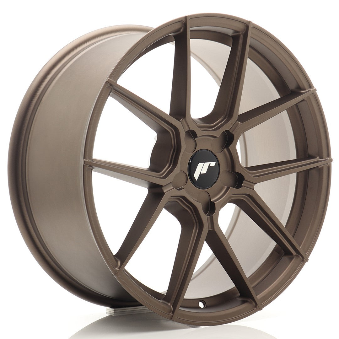 Jante Japan Racing JR30 19x8.5J 5x112 ET35