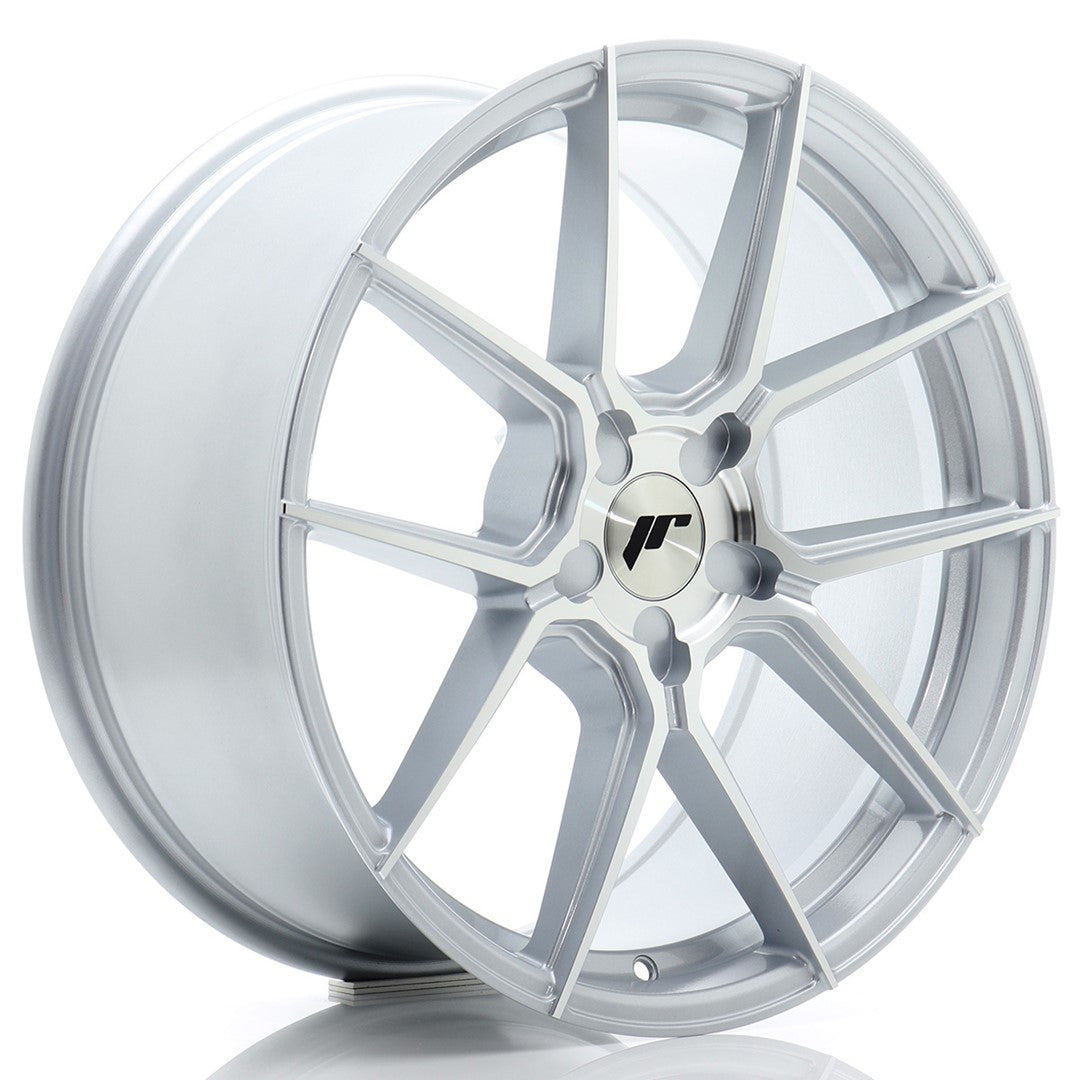 Jante Japan Racing JR30 19x8.5J 5x114.3 ET45