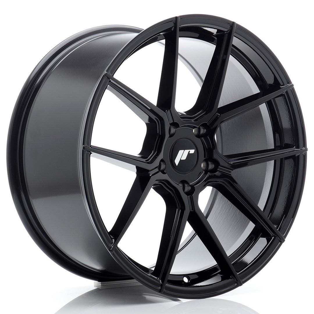 Jante Japan Racing JR30 19x9.5J 5x120 ET40