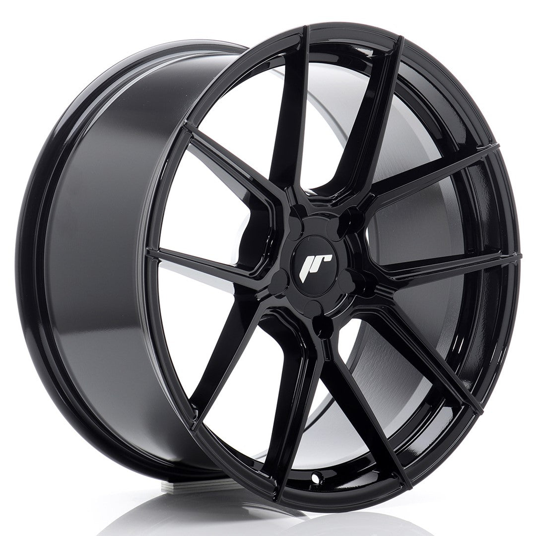 Jante Japan Racing JR30 19x9.5J 5x112 ET29