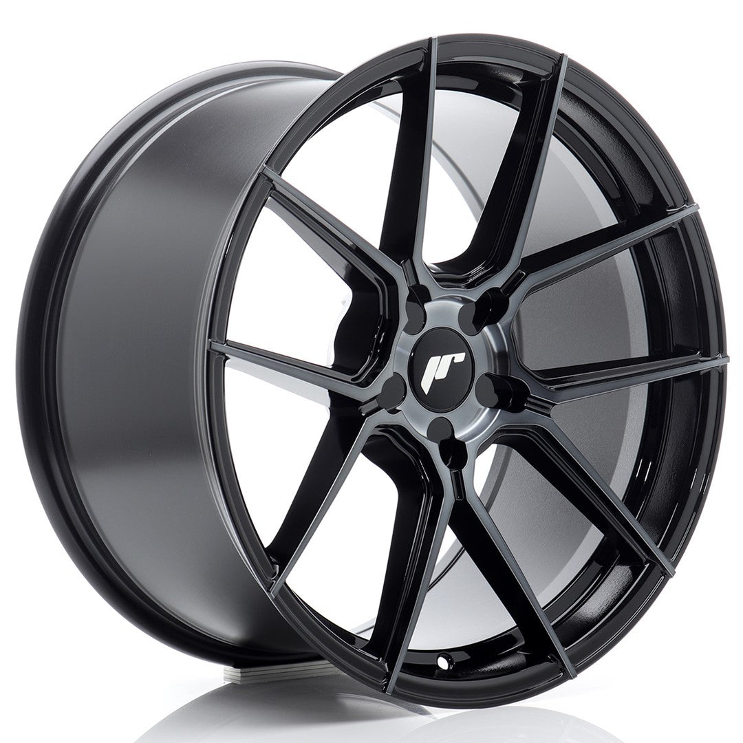 Jante Japan Racing JR30 19x9.5J 5x112 ET40