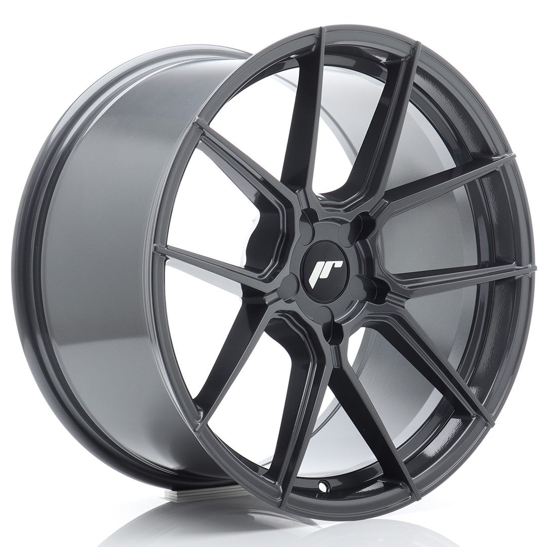 Jante Japan Racing JR30 19x9.5J 5x120 ET36