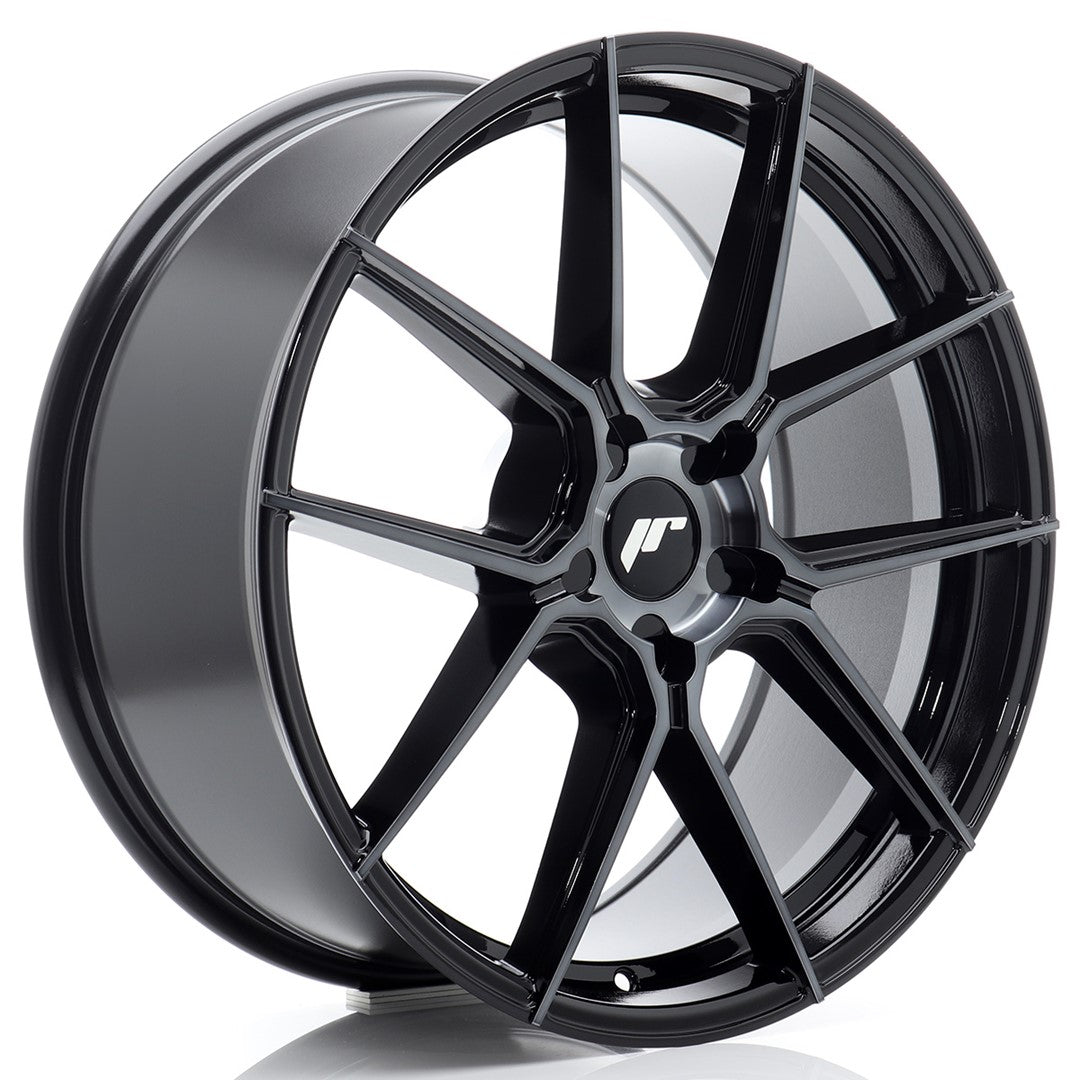 Jante Japan Racing JR30 R20 8J - PCD si ET Configurabile