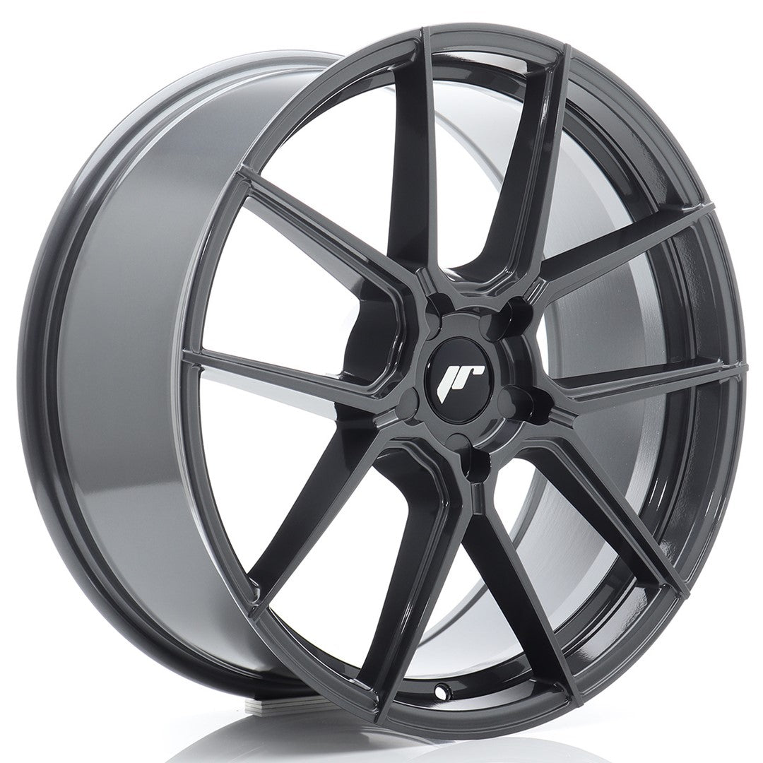 Jante Japan Racing JR30 20x8.5J 5x112 ET41