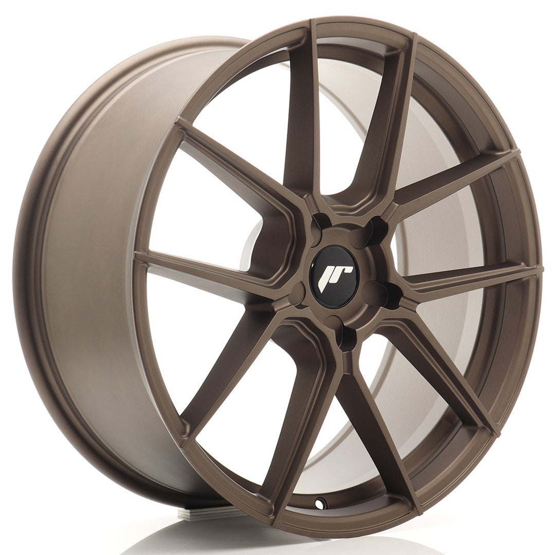 Jante Japan Racing JR30 20x8.5J 5x112 ET41