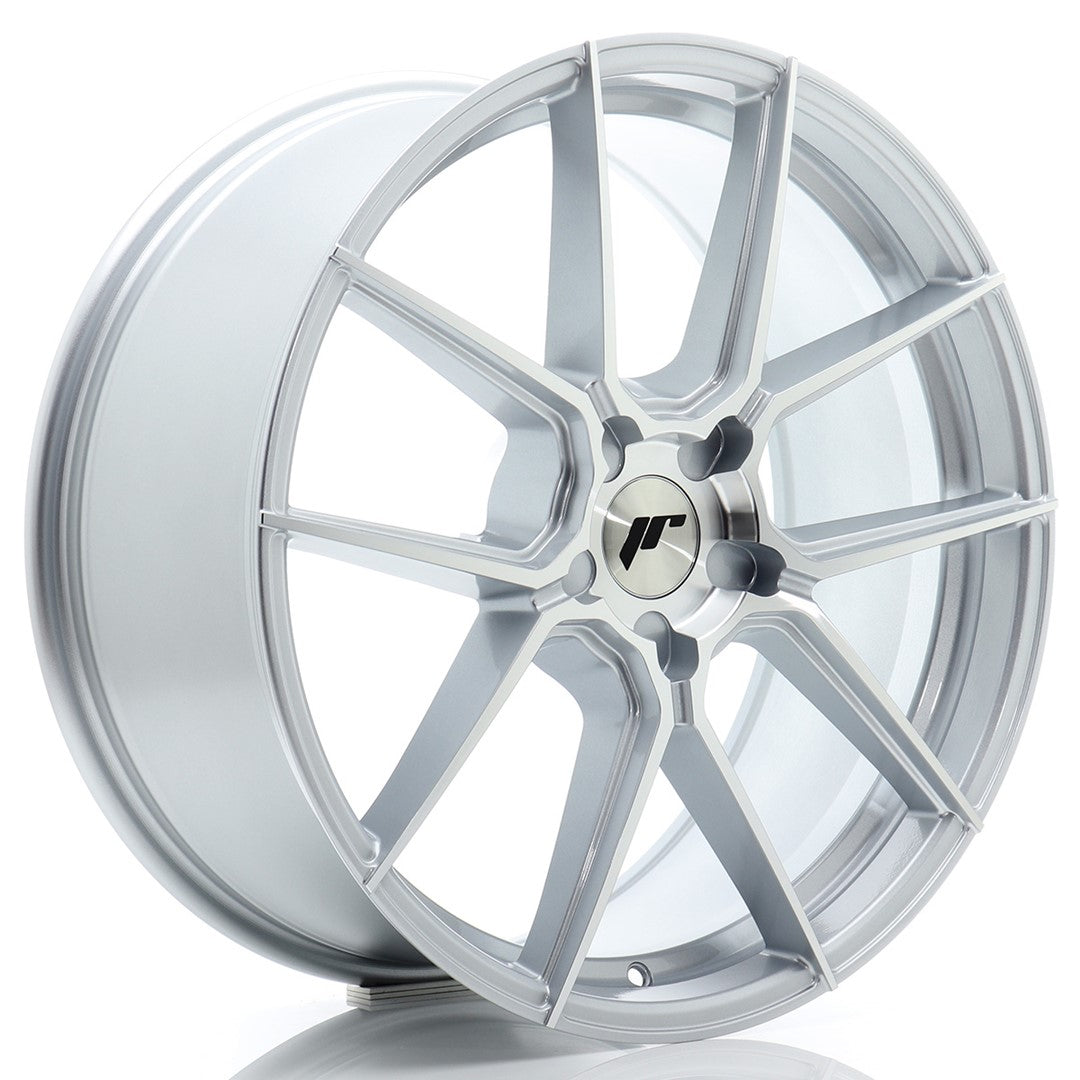 Jante Japan Racing JR30 20x8.5J 5x114.3 ET31