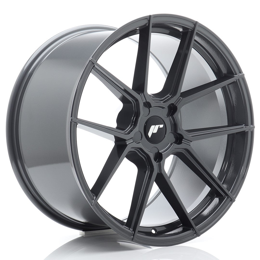 Jante Japan Racing JR30 20x10J 5x114.3 ET41