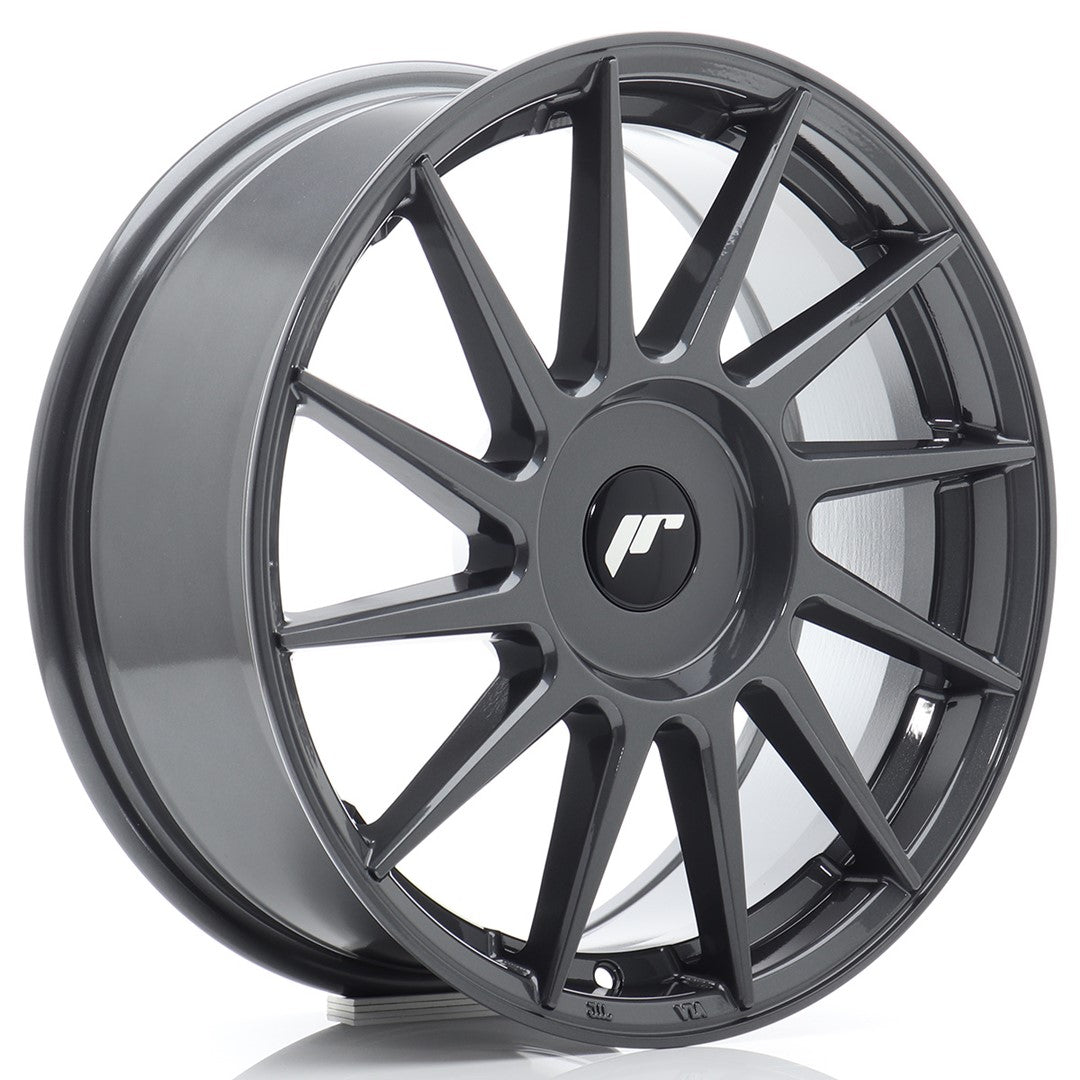 Jante Japan Racing JR22 R17 7J - PCD si ET Configurabile