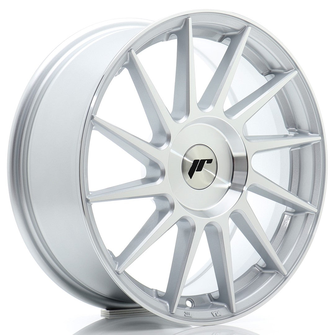 Jante Japan Racing JR22 R17 7J - PCD si ET Configurabile
