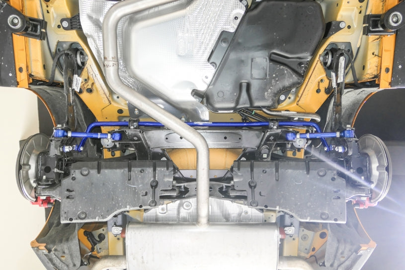Bara stabilizatoare spate Hardrace pentru Ford Focus / Focus ST - Q0680