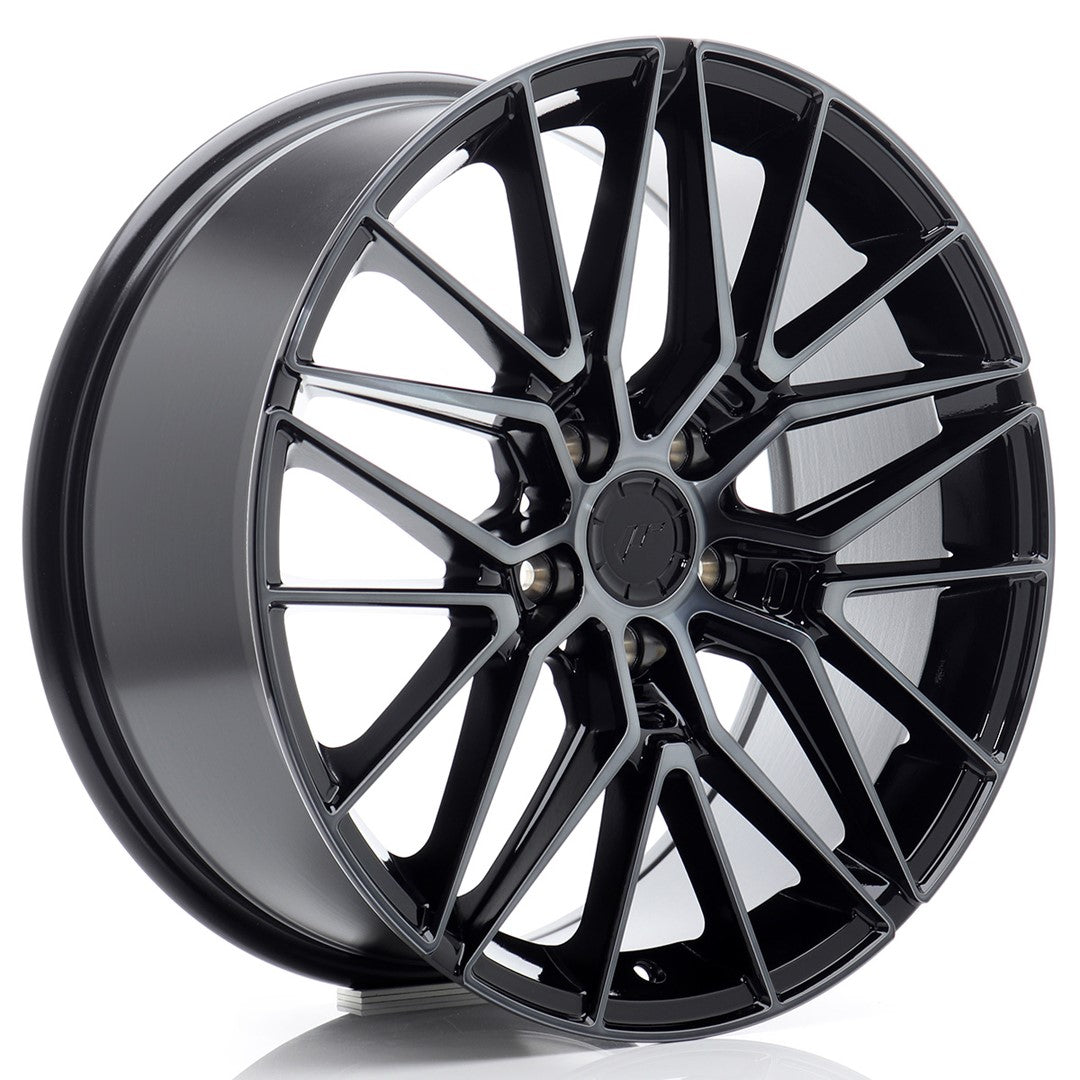 Jante Japan Racing JR38 18x8J 5x112 ET42