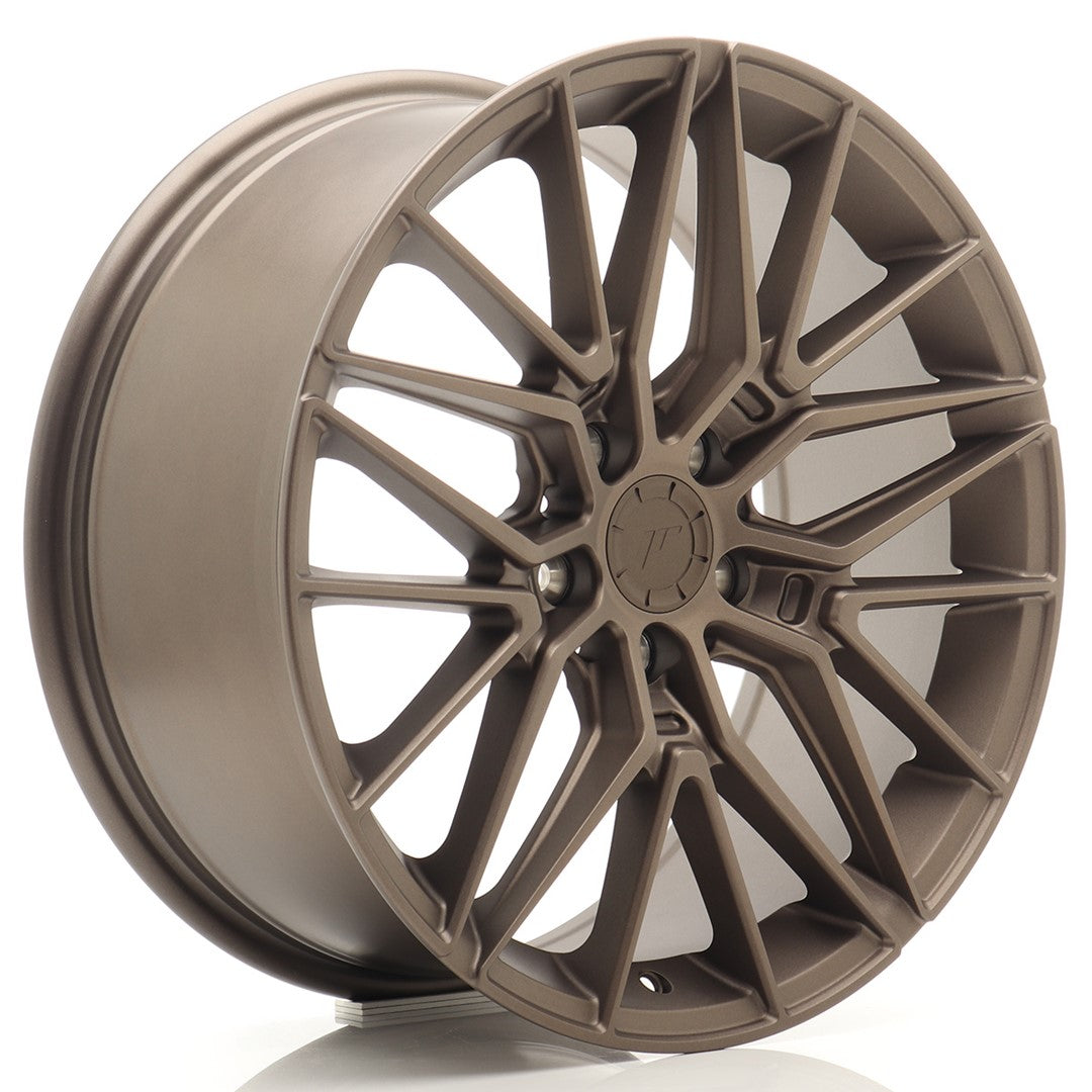 Jante Japan Racing JR38 18x8J 5x112 ET42