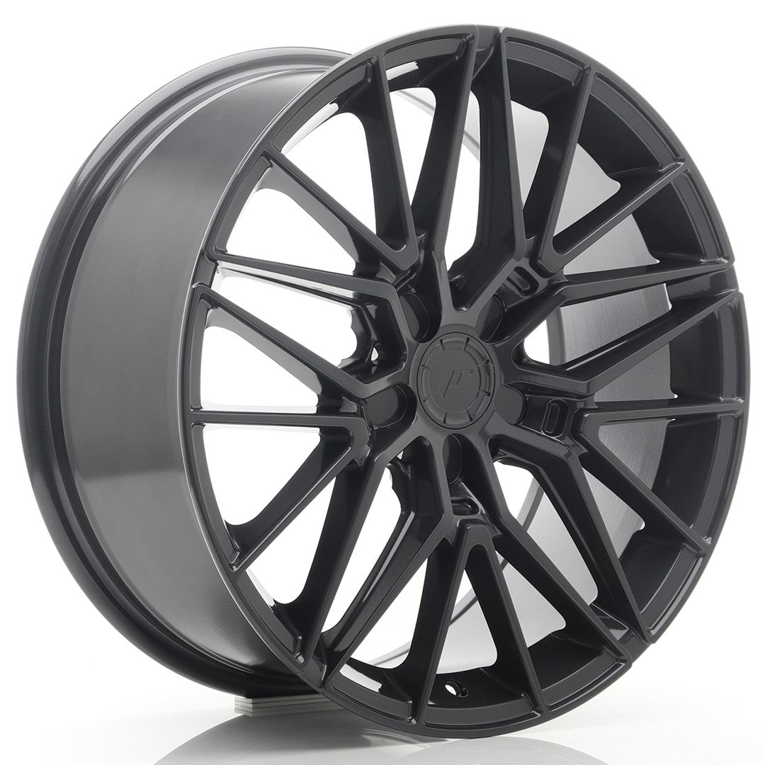 Jante Japan Racing JR38 18x8J 5x108 ET40