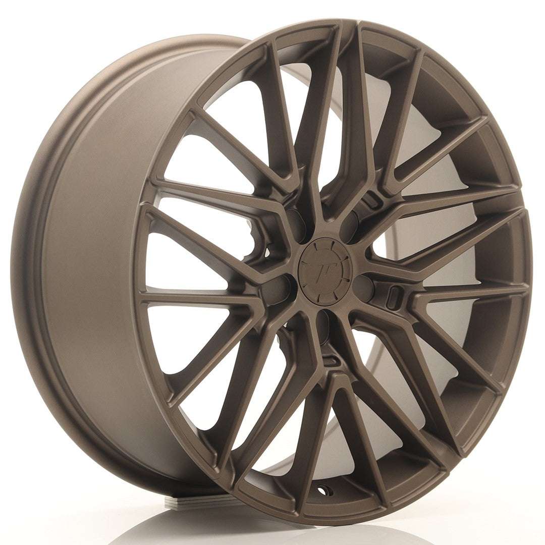 Jante Japan Racing JR38 18x8J 5x114.3 ET42
