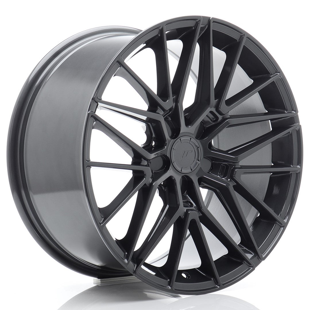 Jante Japan Racing JR38 R18 9J - PCD si ET Configurabile