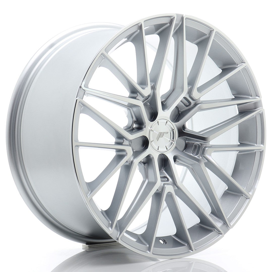 Jante Japan Racing JR38 R18 9J - PCD si ET Configurabile