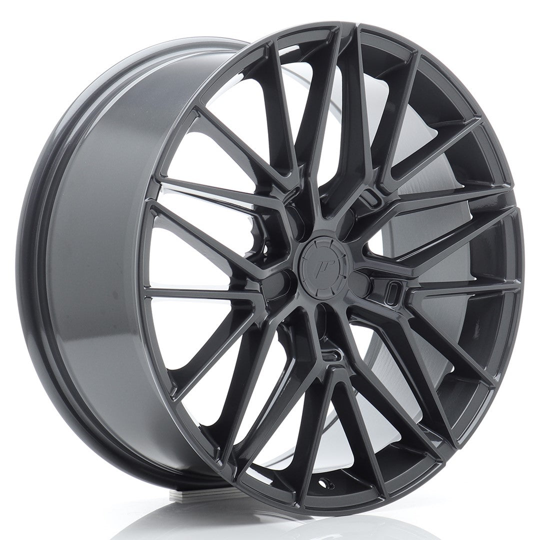 Jante Japan Racing JR38 19x8J 5x114.3 ET40