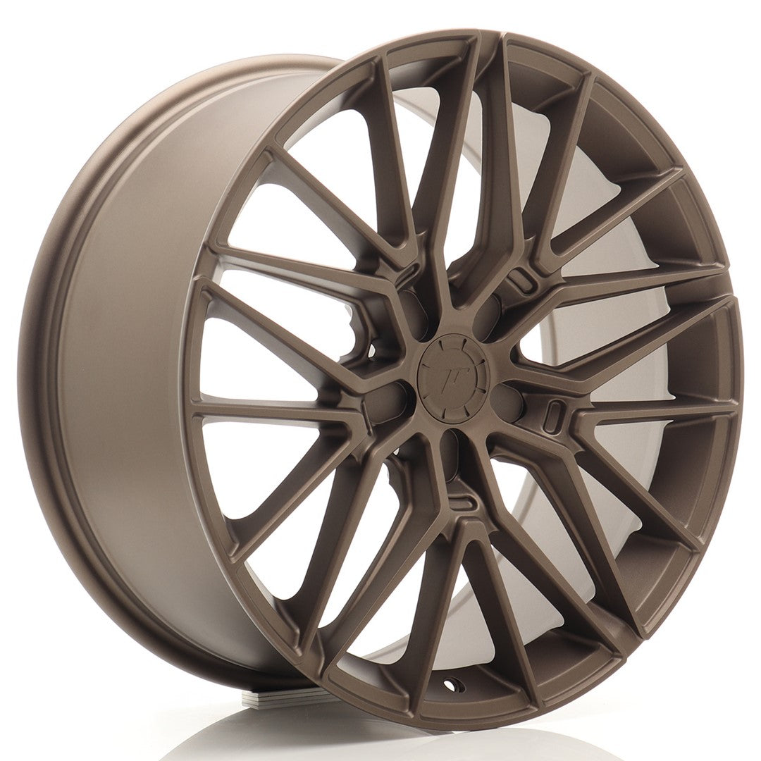 Jante Japan Racing JR38 19x8J 5x112 ET25
