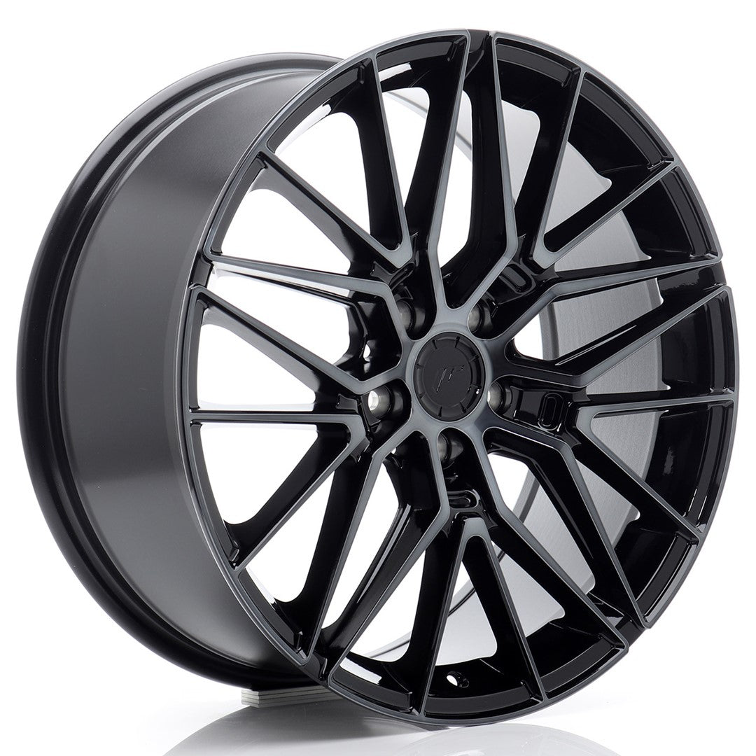 Jante Japan Racing JR38 19x8.5J 5x112 ET45