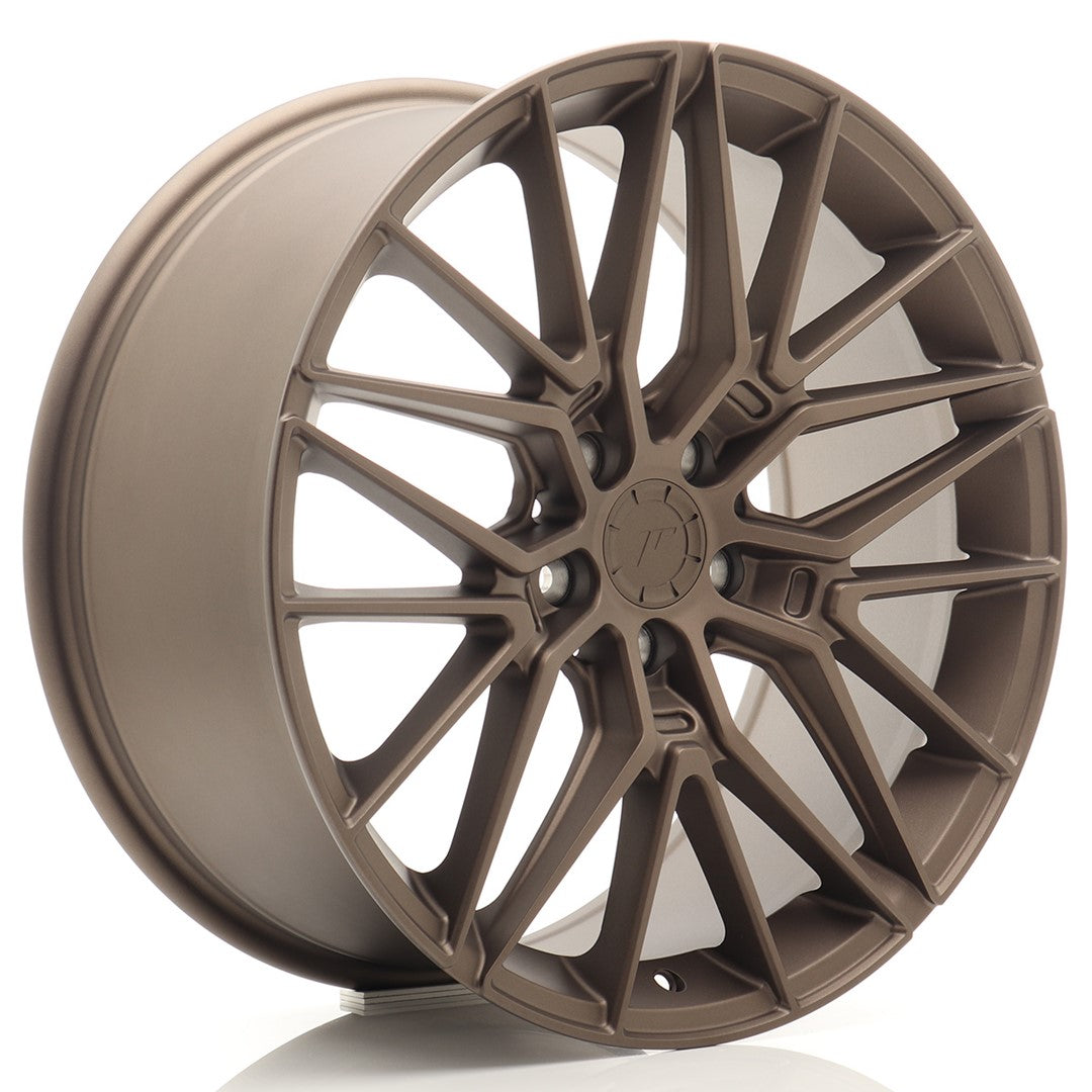 Jante Japan Racing JR38 19x8.5J 5x112 ET45