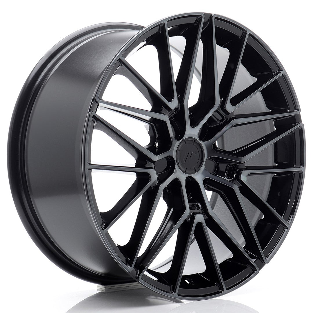 Jante Japan Racing JR38 19x8.5J 5x108 ET45