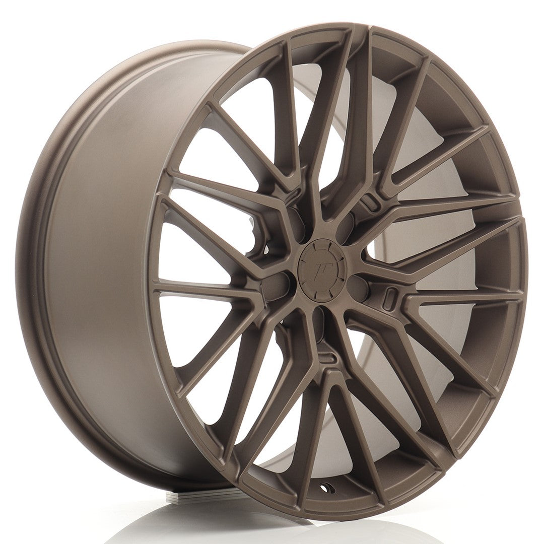 Jante Japan Racing JR38 19x9J 5x112 ET35