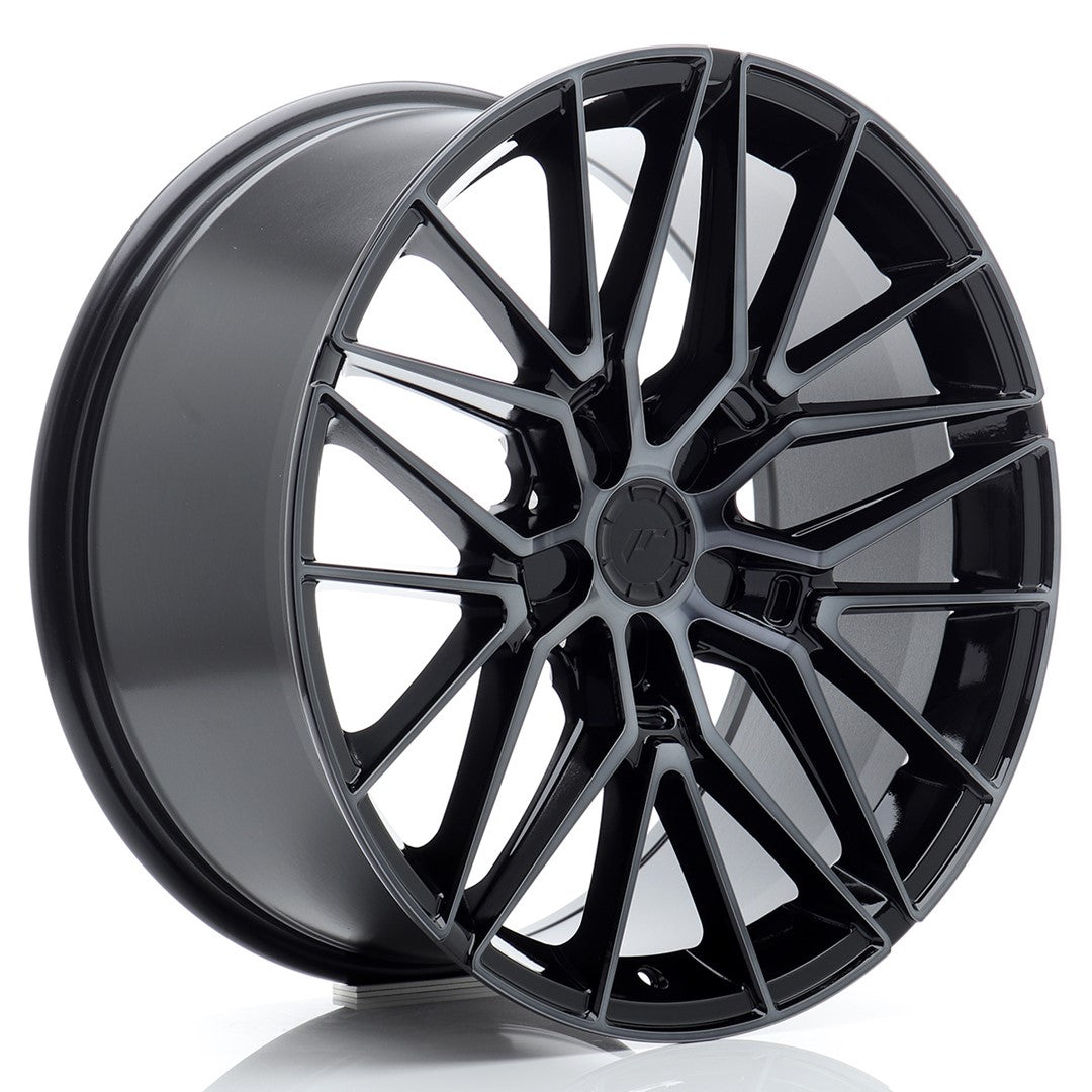 Jante Japan Racing JR38 19x9.5J 5x112 ET44