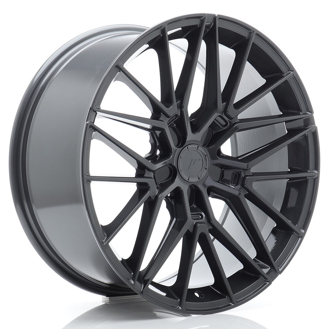 Jante Japan Racing JR38 19x9.5J 5x114.3 ET42