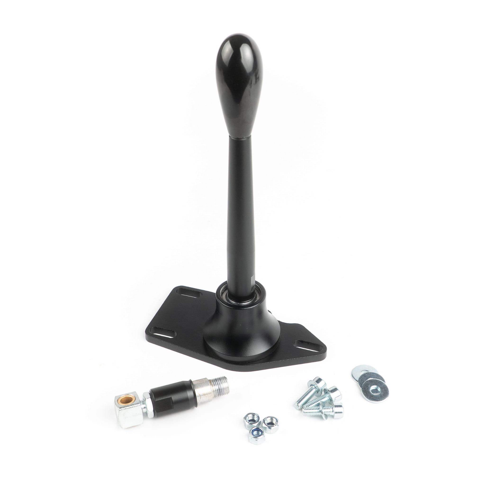 Short shifter reglabil BMW E30 - montaj pe caroserie