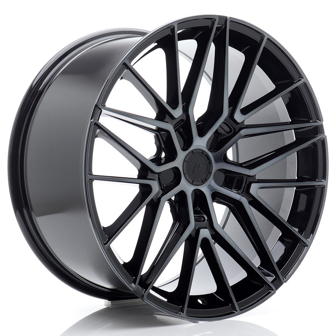 Jante Japan Racing JR38 R20 9.5J - PCD si ET Configurabile
