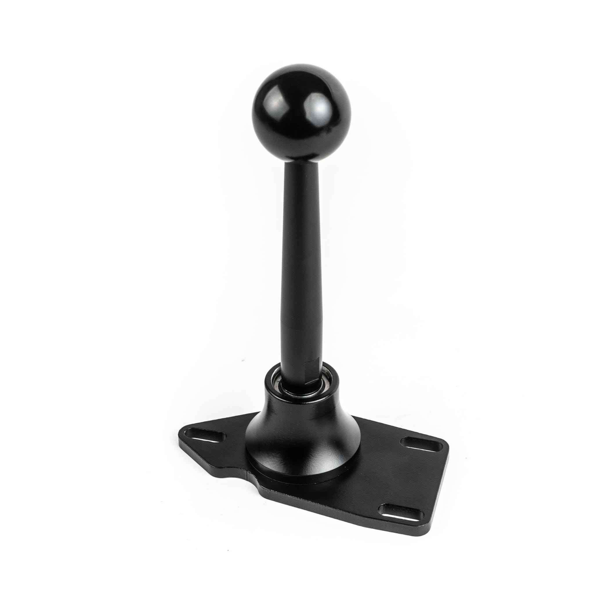 Short shifter reglabil BMW E36 - montaj pe caroserie
