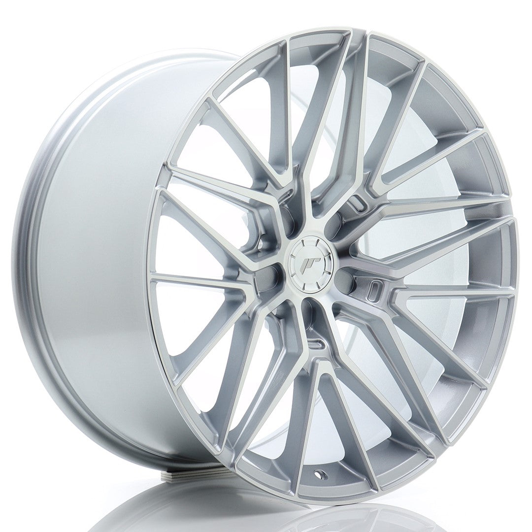 Jante Japan Racing JR38 R20 10.5J - PCD si ET Configurabile