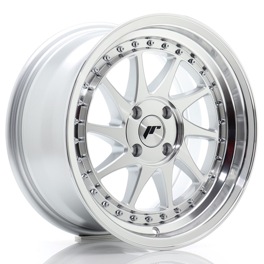 Jante Japan Racing JR26 16x8J 4x100 ET30