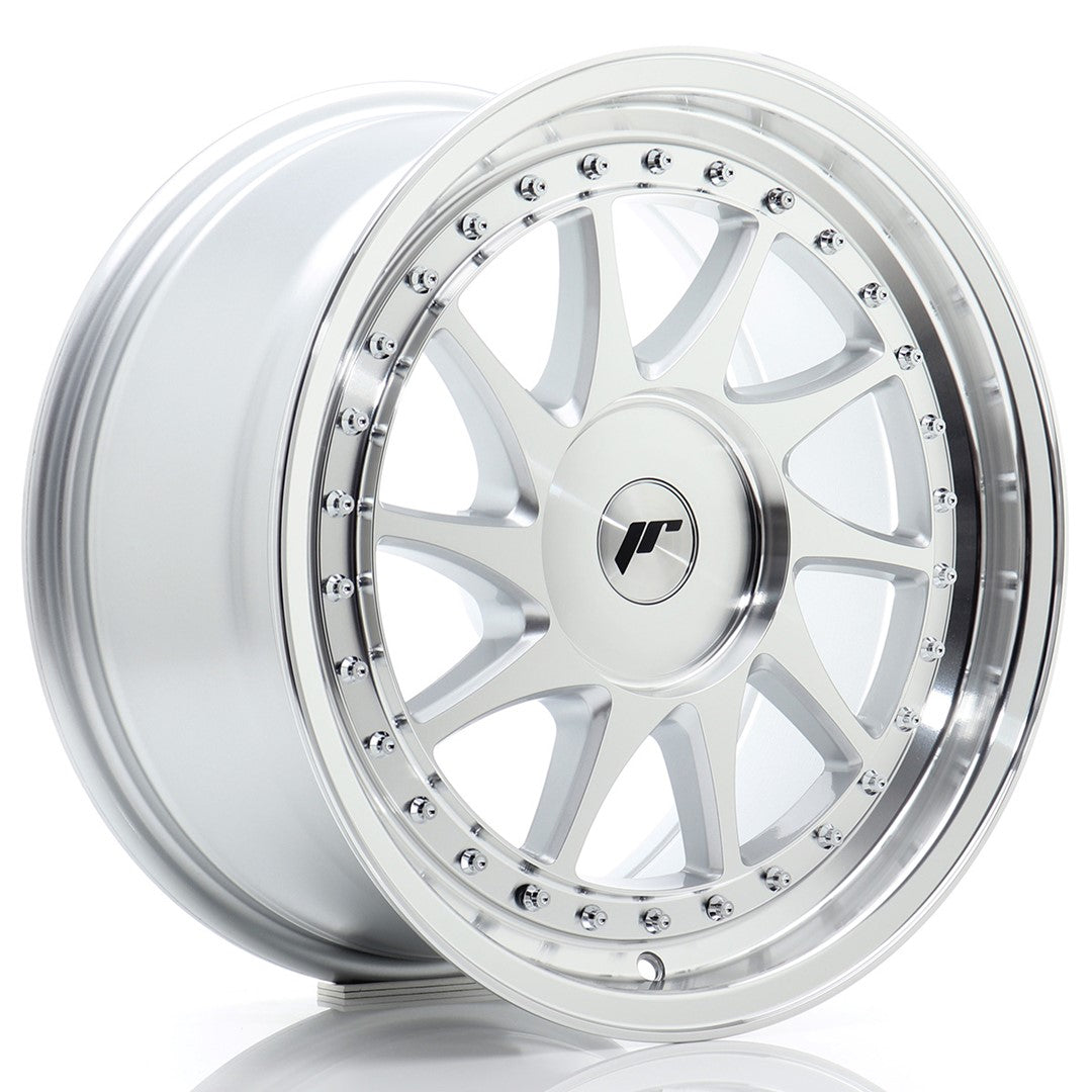 Jante Japan Racing JR26 R17 8J - PCD si ET Configurabile