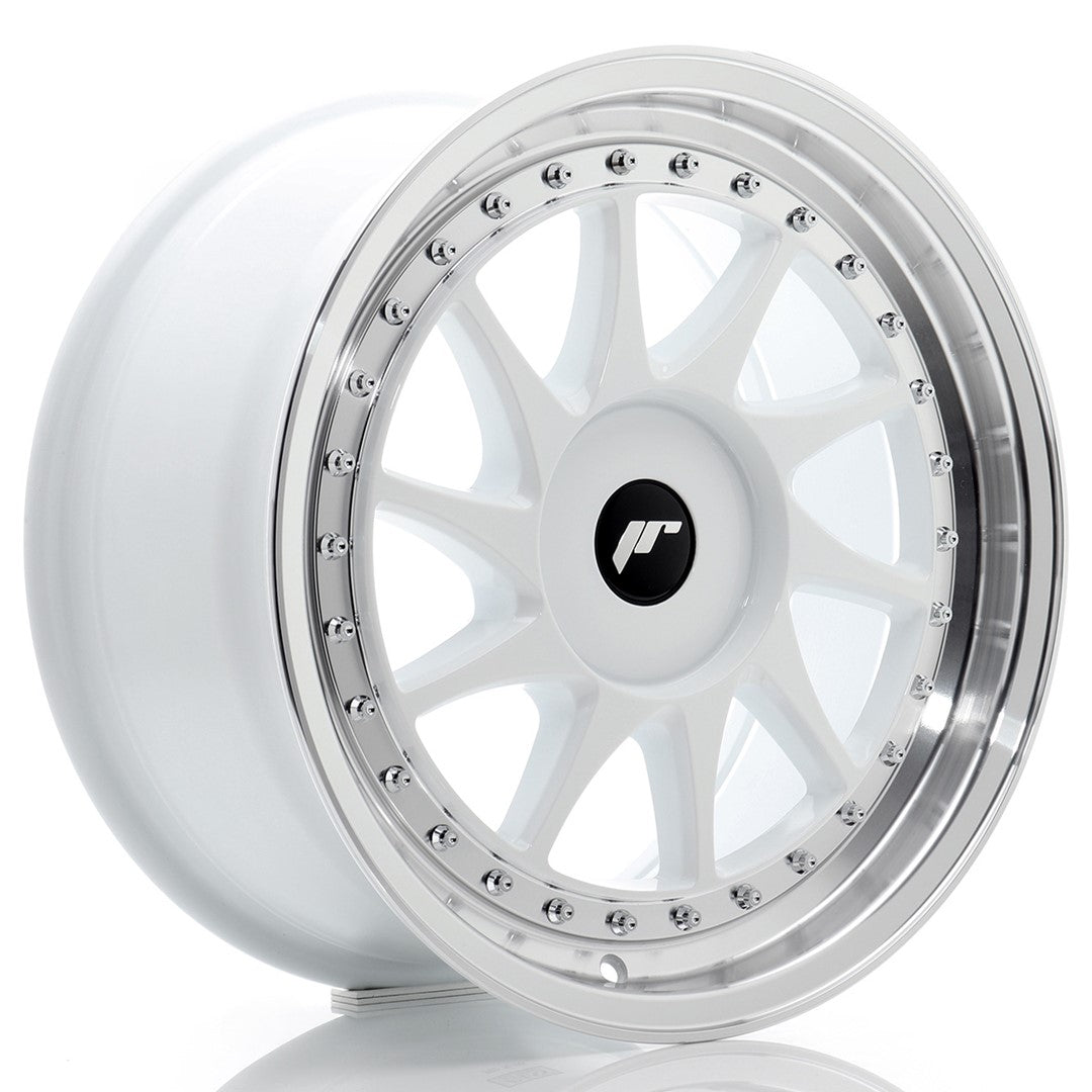 Jante Japan Racing JR26 R17 8J - PCD si ET Configurabile