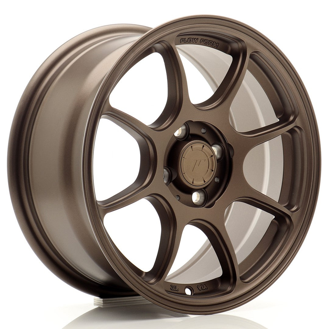 Jante Japan Racing SL-04 15x7J 4x100 ET38