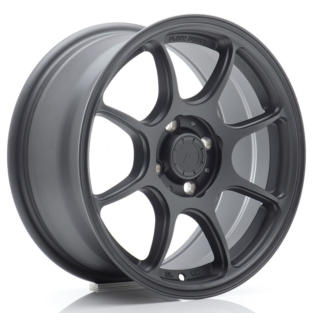Jante Japan Racing SL-04 15x7J 4x100 ET38