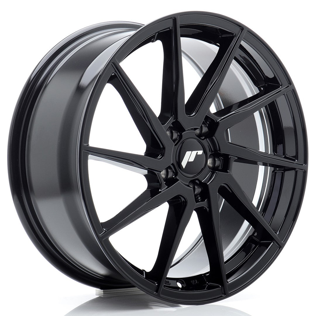 Jante Japan Racing JR36 18x8J 5x114.3 ET45