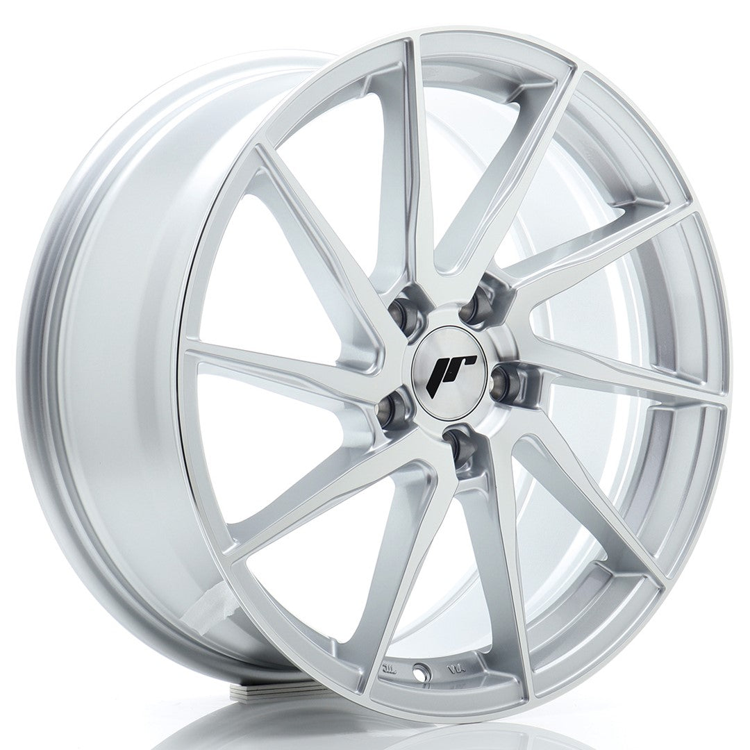 Jante Japan Racing JR36 18x8J 5x112 ET45